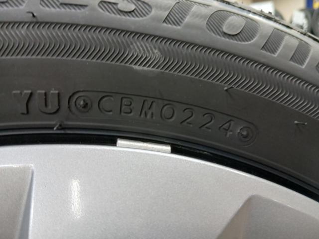 Suzuki genuine
Swift genuine
Steel + BRIDGESTONE
ECOPIa
EP150