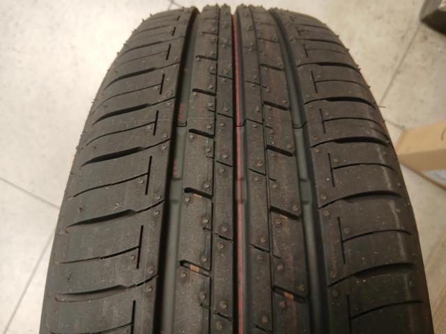 Suzuki genuine
Swift genuine
Steel + BRIDGESTONE
ECOPIa
EP150