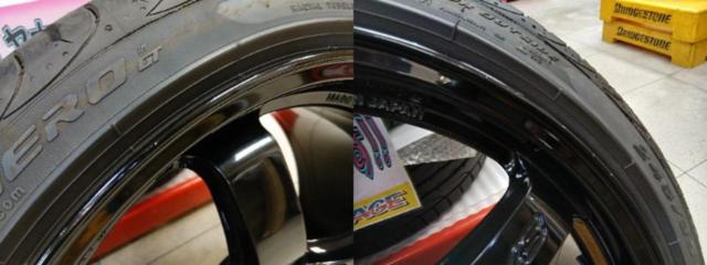 RAYS
GRAM
LIGHTS
57 CR
+
PIRELLI
P
ZERO
NERO
GT