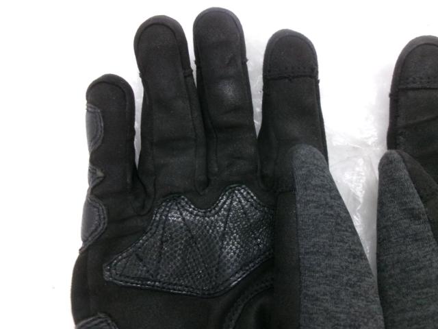 KUSHITANI レイヴン  ウインターグローブ