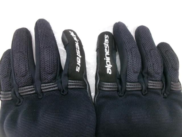 Alpinestars STELLA COPPER メッシュグローブ