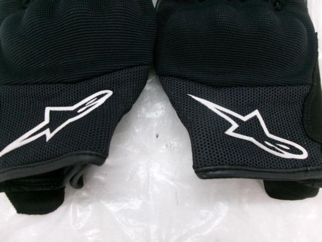 Alpinestars STELLA COPPER メッシュグローブ