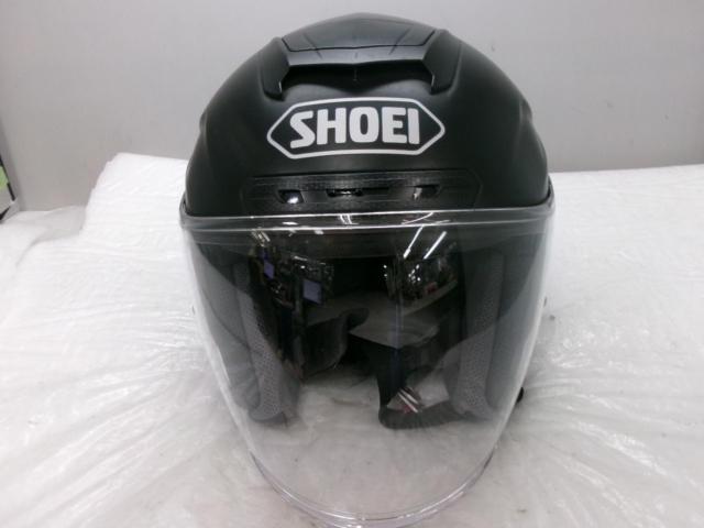 SHOEI
J-FORCE
Four