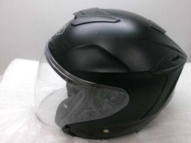 SHOEI
J-FORCE
Four