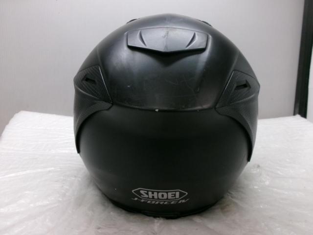 SHOEI
J-FORCE
Four