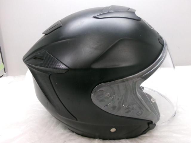 SHOEI
J-FORCE
Four