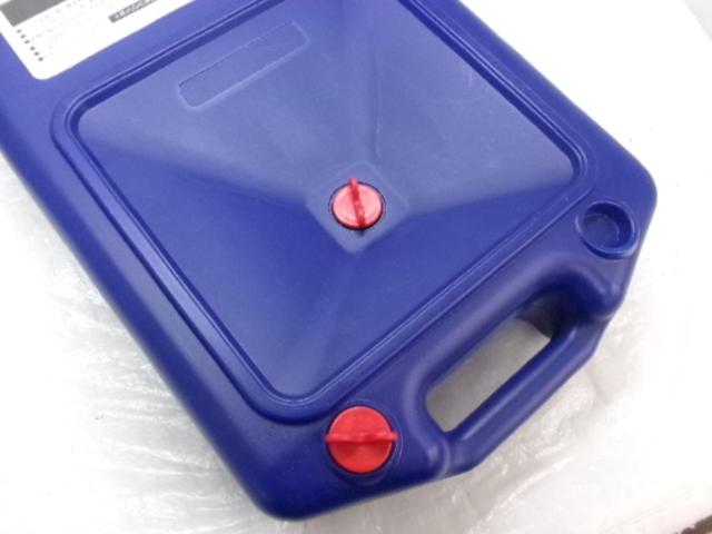 STRAIGHT オイルドレンパン 8L