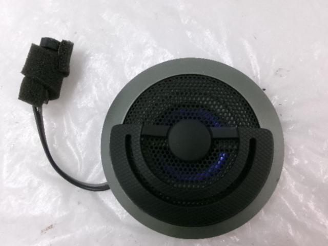 スズキ純正オプション Clarion GS-369E ツイーター