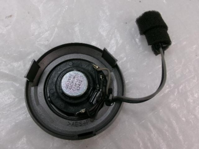 スズキ純正オプション Clarion GS-369E ツイーター