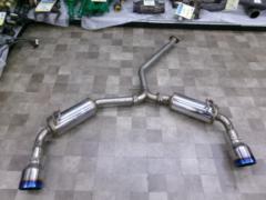 BLITZ NUR SPEC CUSTOMEDITION VSR
