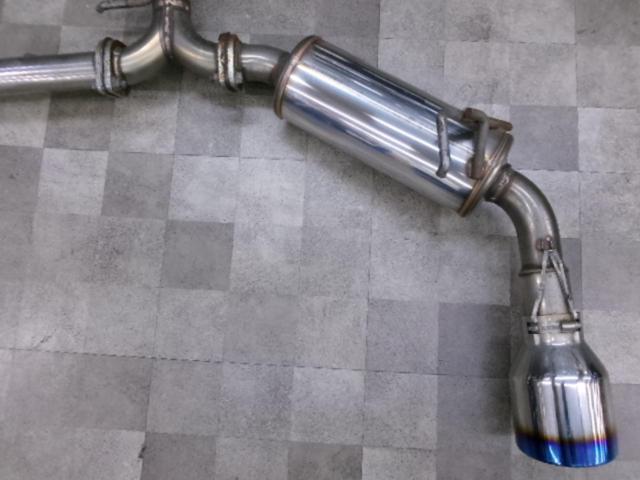 BLITZ NUR SPEC CUSTOMEDITION VSR