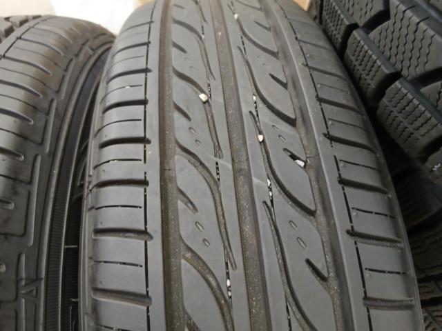DUNLOP ENASAVE EC202