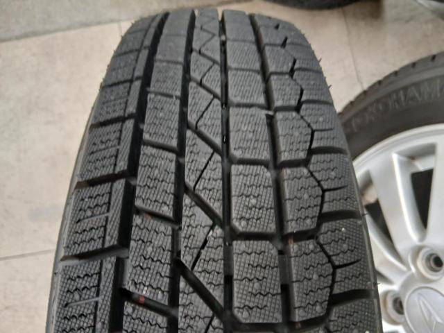 Lehrmeister STRANGER ツイン6本スポーク+KENDAICE TEC NEO KR36
