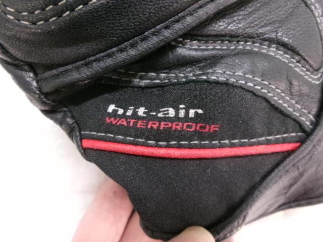 hit-air ウインターグローブ