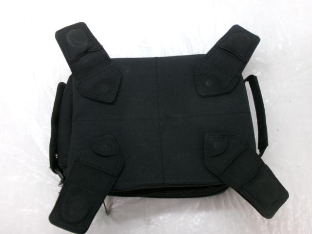 RS Taichi ベーシック タンクバッグ(S)