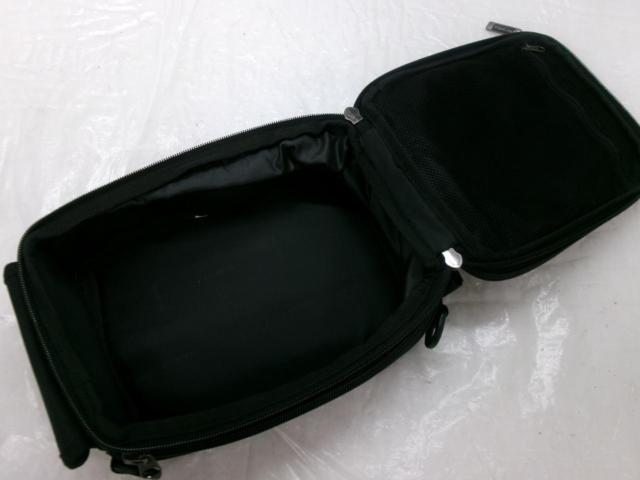 RS Taichi ベーシック タンクバッグ(S)