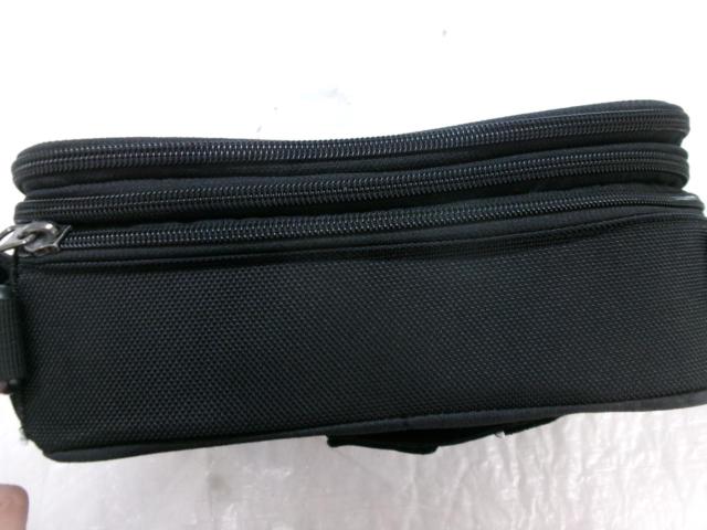 RS Taichi ベーシック タンクバッグ(S)