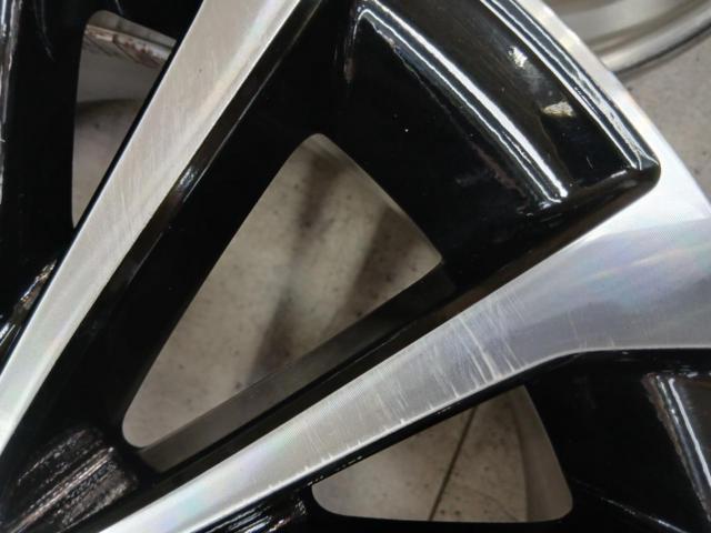 【倉庫】トヨタ純正 70系 カムリ 前期 純正アルミ