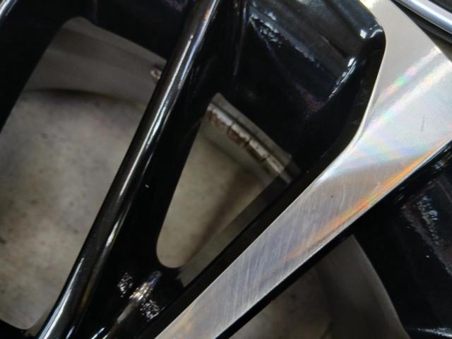 【倉庫】トヨタ純正 70系 カムリ 前期 純正アルミ