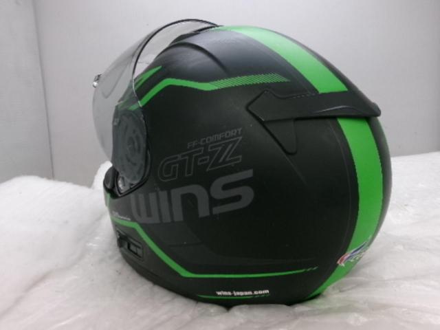 WINS FF-CONFORT GT-Z