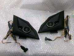 ALPINE C-HR専用 Xシリーズ3WAYスピーカー X2-25TW-CHR