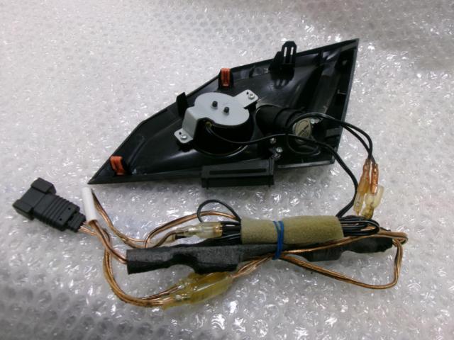 ALPINE C-HR専用 Xシリーズ3WAYスピーカー X2-25TW-CHR