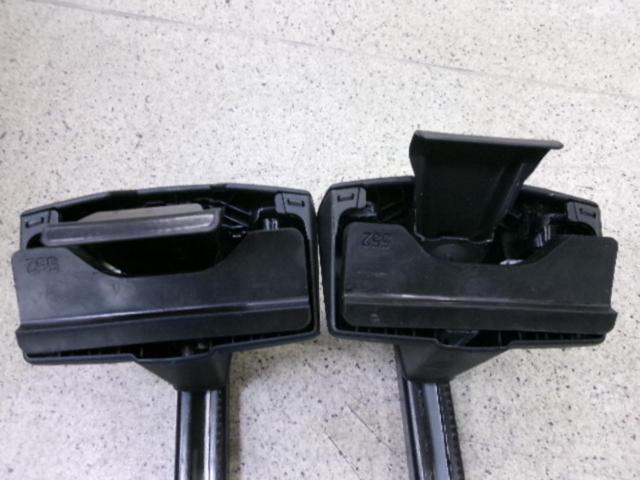 THULE ベースキャリア(TH7105 + TH7125 + THKIT5194)