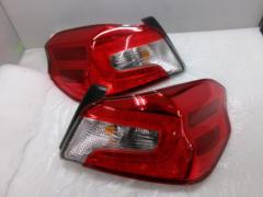 スバル純正 VAG WRX S4 純正テール