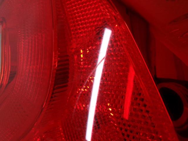 スバル純正 VAG WRX S4 純正テール