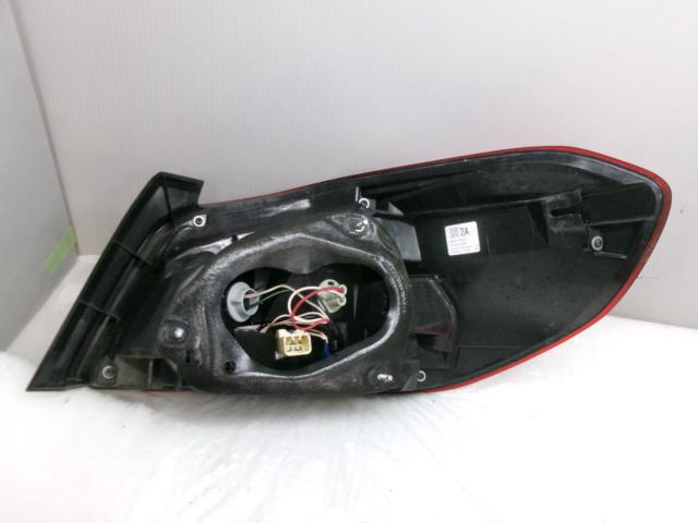 スバル純正 VAG WRX S4 純正テール