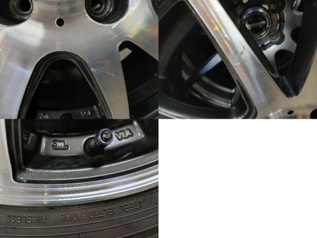 weds GYLE  + DUNLOP WINTERMAXX WM02