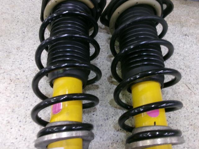 マツダ純正 ND系 ロードスター 純正 BILSTEIN サスキット