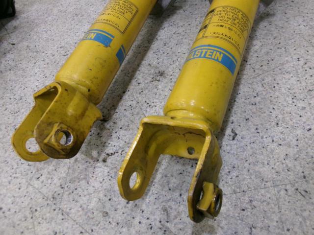 マツダ純正 ND系 ロードスター 純正 BILSTEIN サスキット