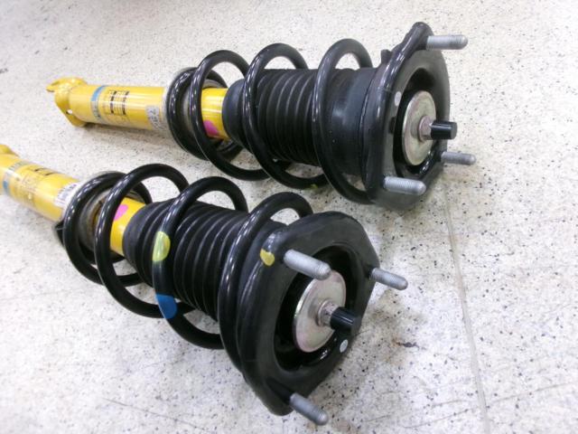 マツダ純正 ND系 ロードスター 純正 BILSTEIN サスキット