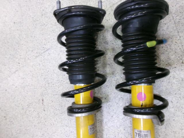 マツダ純正 ND系 ロードスター 純正 BILSTEIN サスキット