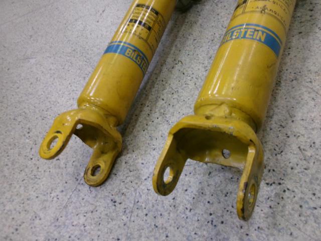 マツダ純正 ND系 ロードスター 純正 BILSTEIN サスキット