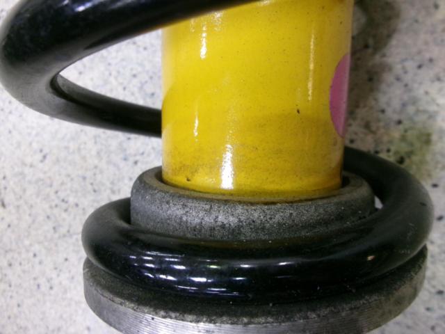 マツダ純正 ND系 ロードスター 純正 BILSTEIN サスキット