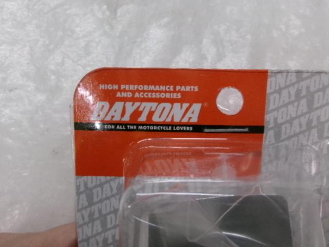 DAYTONA マルチメーター ブラケット