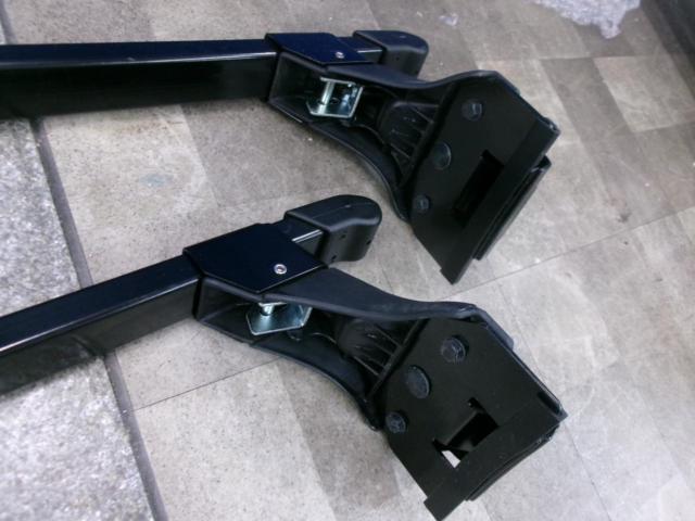 スズキ純正オプション ベースキャリア
