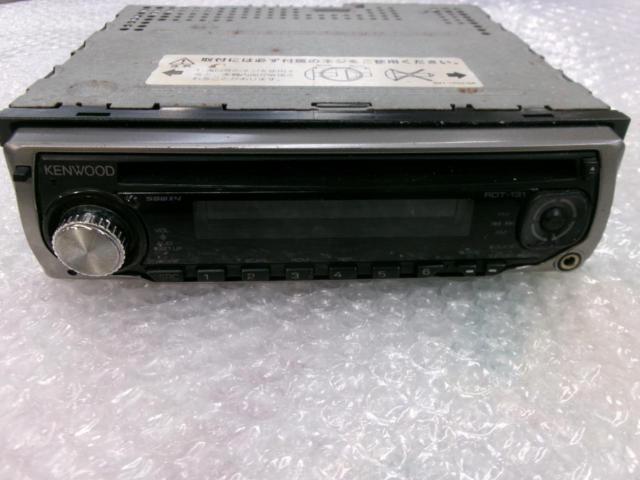 KENWOOD RDT-131