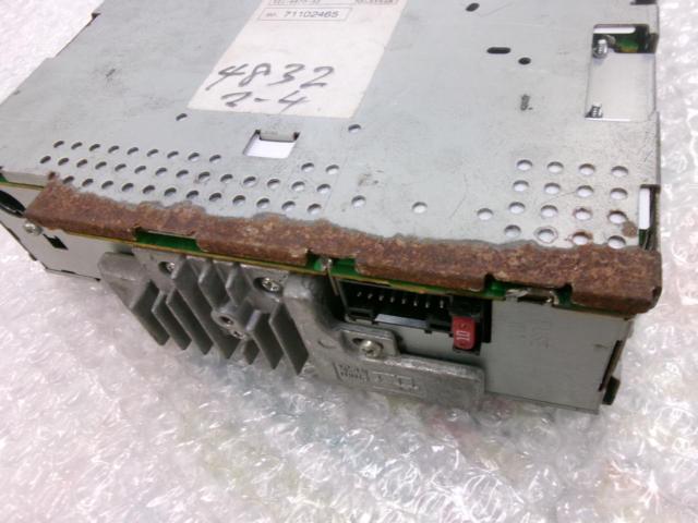 KENWOOD RDT-131