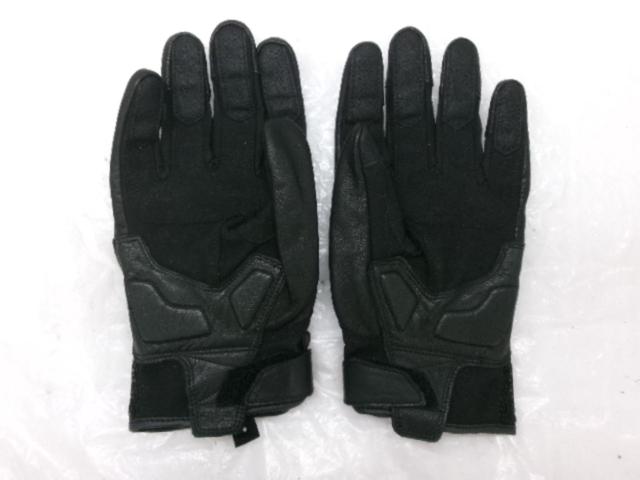 レッドバロン ZEROS ゼロスグラブ2