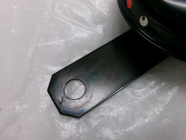 トヨタ純正 MARUKO製ホーン