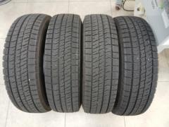 BRIDGESTONE BLIZZAK VRX2
