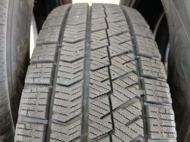 BRIDGESTONE BLIZZAK VRX2