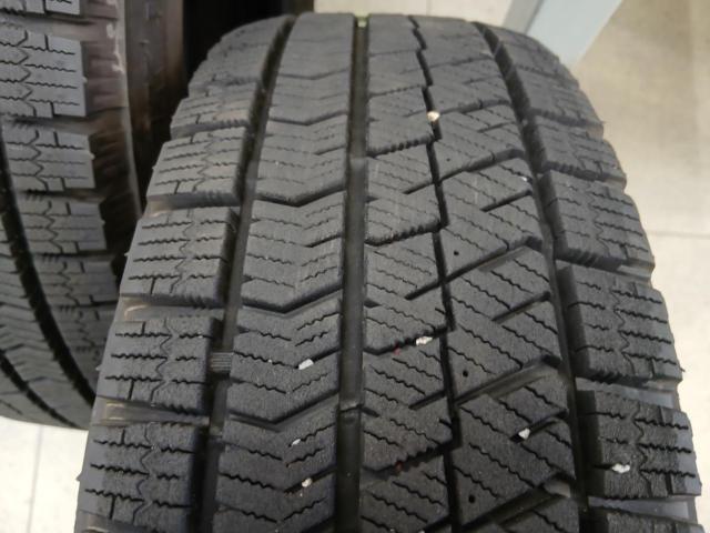 BRIDGESTONE BLIZZAK VRX2
