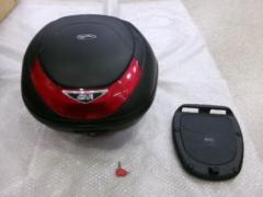 GIVI リアBOX E350ND
