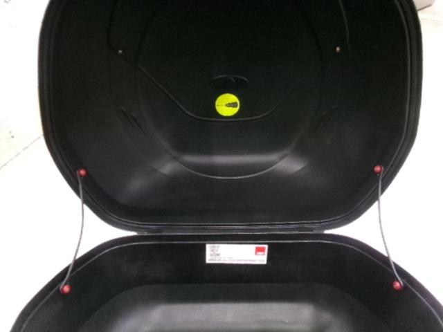 GIVI リアBOX E350ND