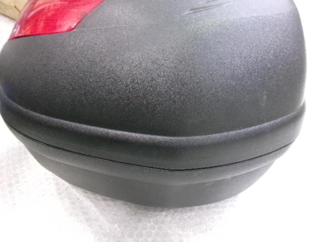 GIVI リアBOX E350ND