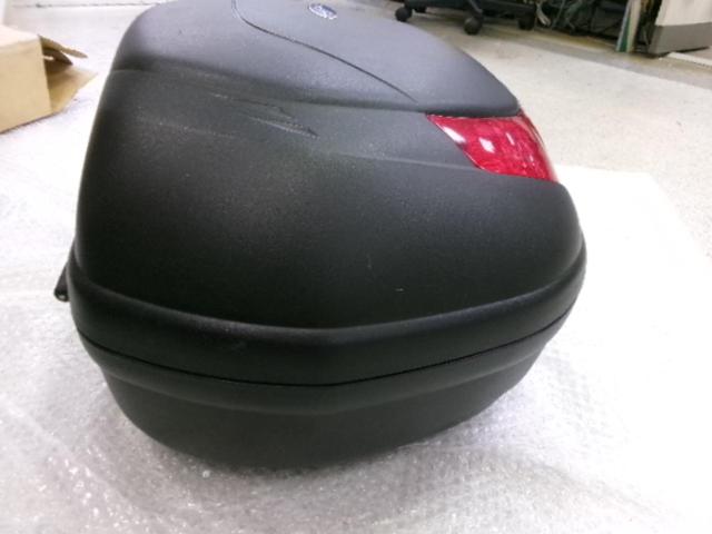 GIVI リアBOX E350ND